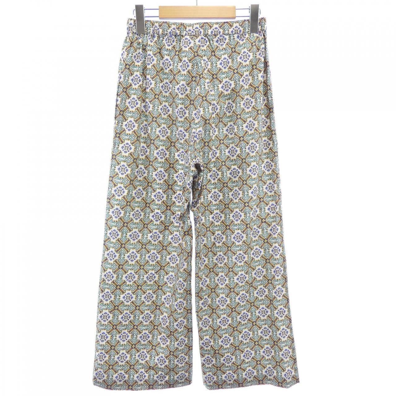 マックスマーラウィークエンド Max Mara weekend パンツ