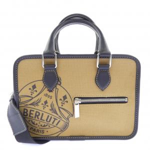 ベルルッティ Berluti アンジュールガリバー BAG