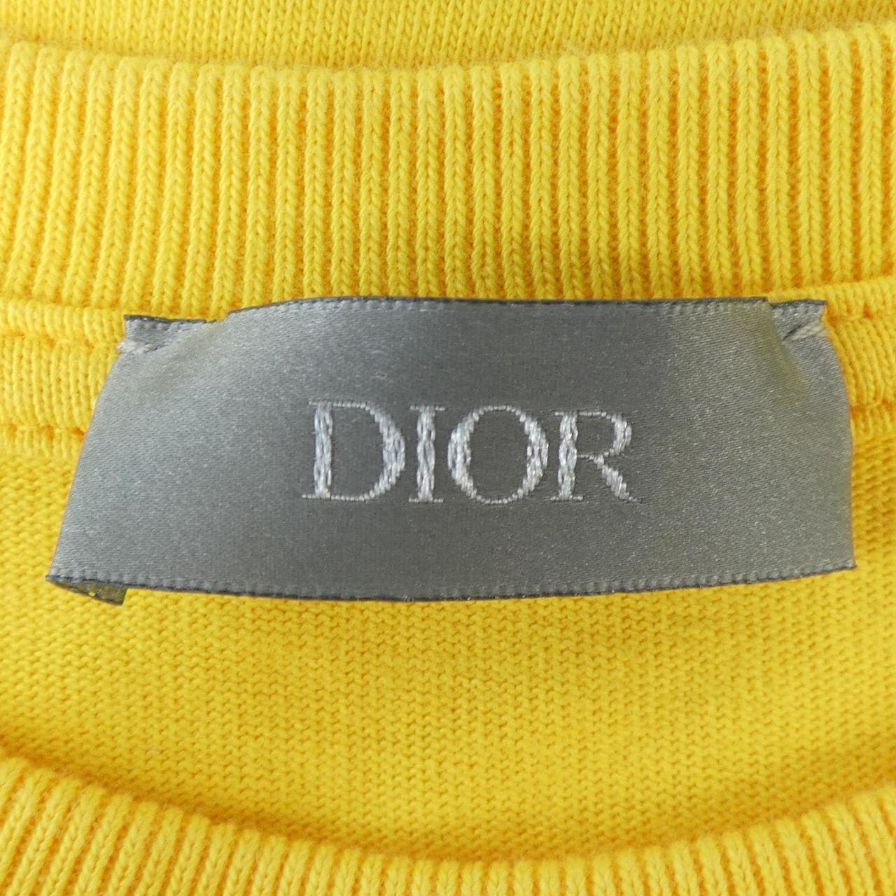 ディオール DIOR CD ICON Tシャツ 943J605A0554 Tシャツ