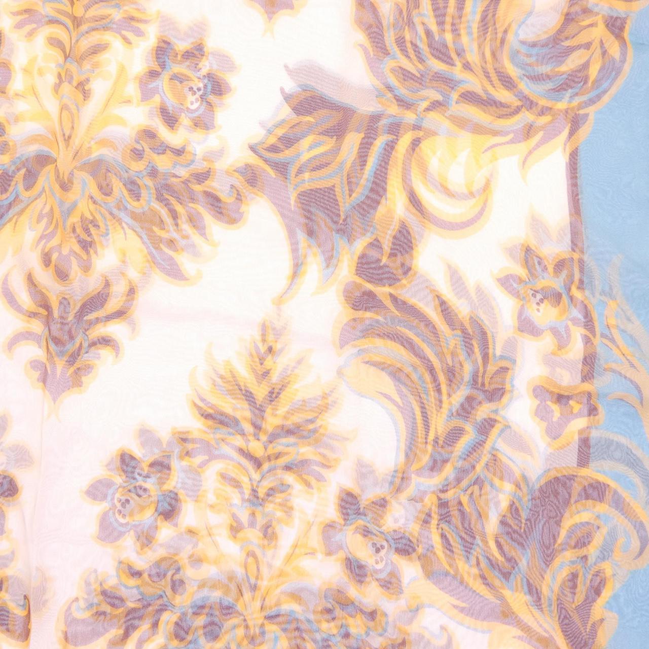 エトロ ETRO STOLE