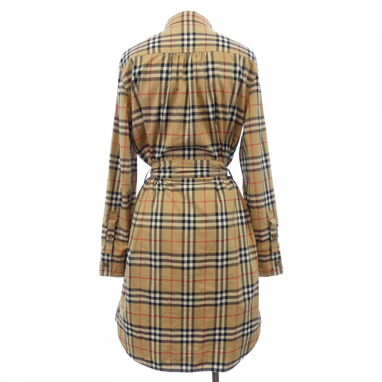 バーバリー BURBERRY 80245851 ワンピース