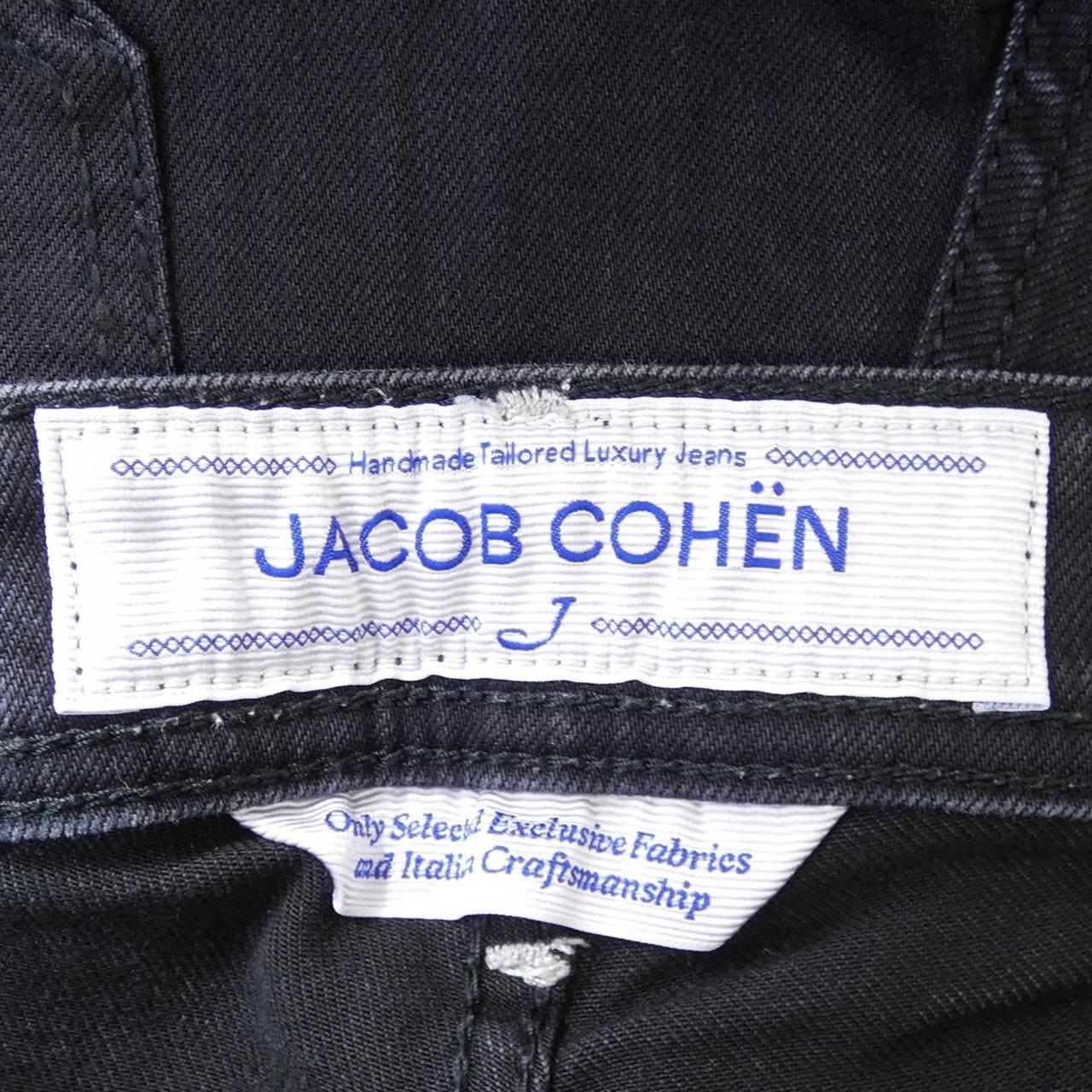 雅各布科恩JACOB COHEN牛仔裤