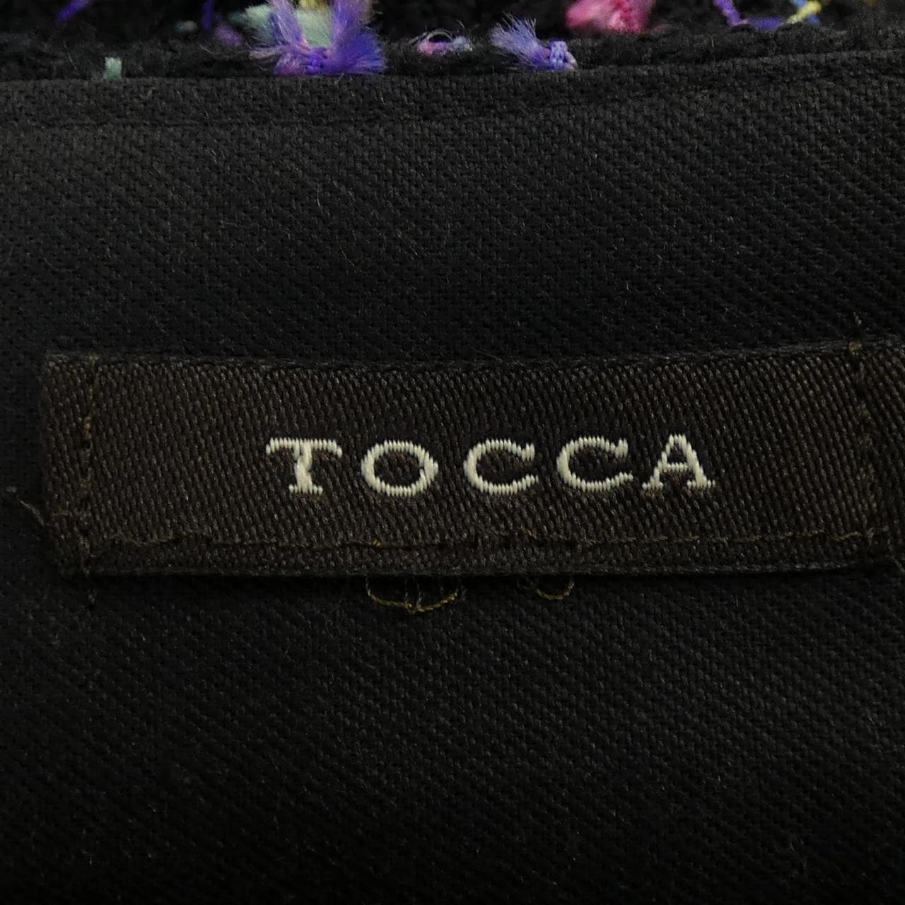 トッカ TOCCA スカート