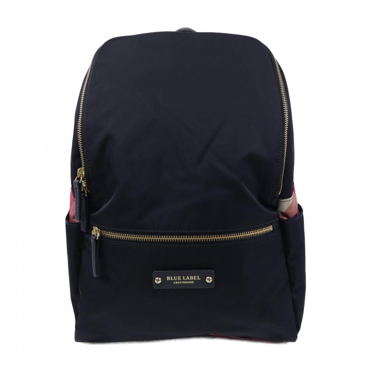 ブルーレーベルクレストブリッジ BLUE LABEL CRESTBRID BACKPACK