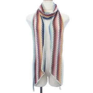 ミッソーニ MISSONI STOLE