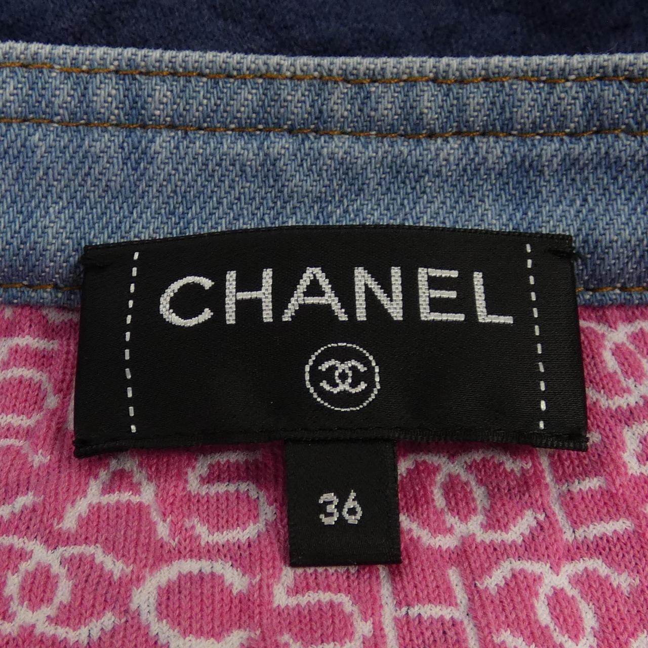 シャネル CHANEL スカート