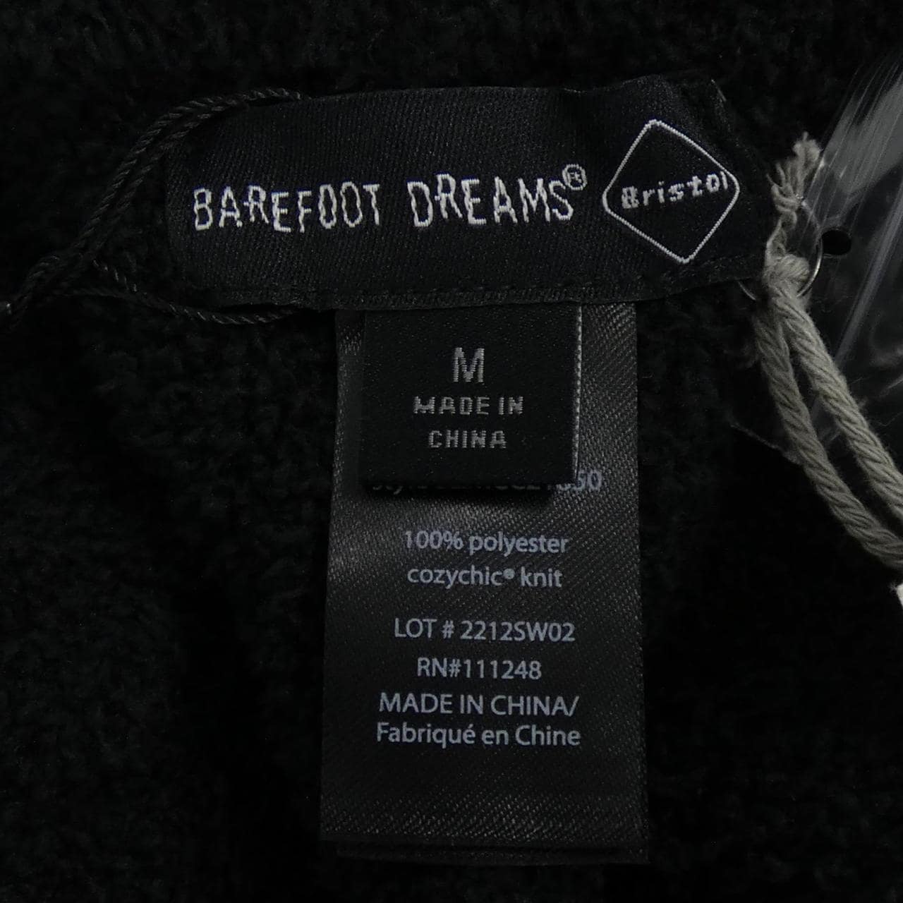 赤脚梦幻BAREFOOT DREAMS短裤