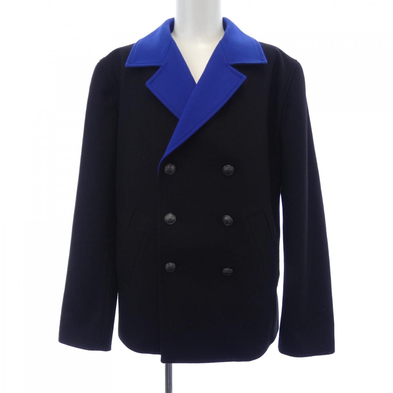 Agnes.b pea coat