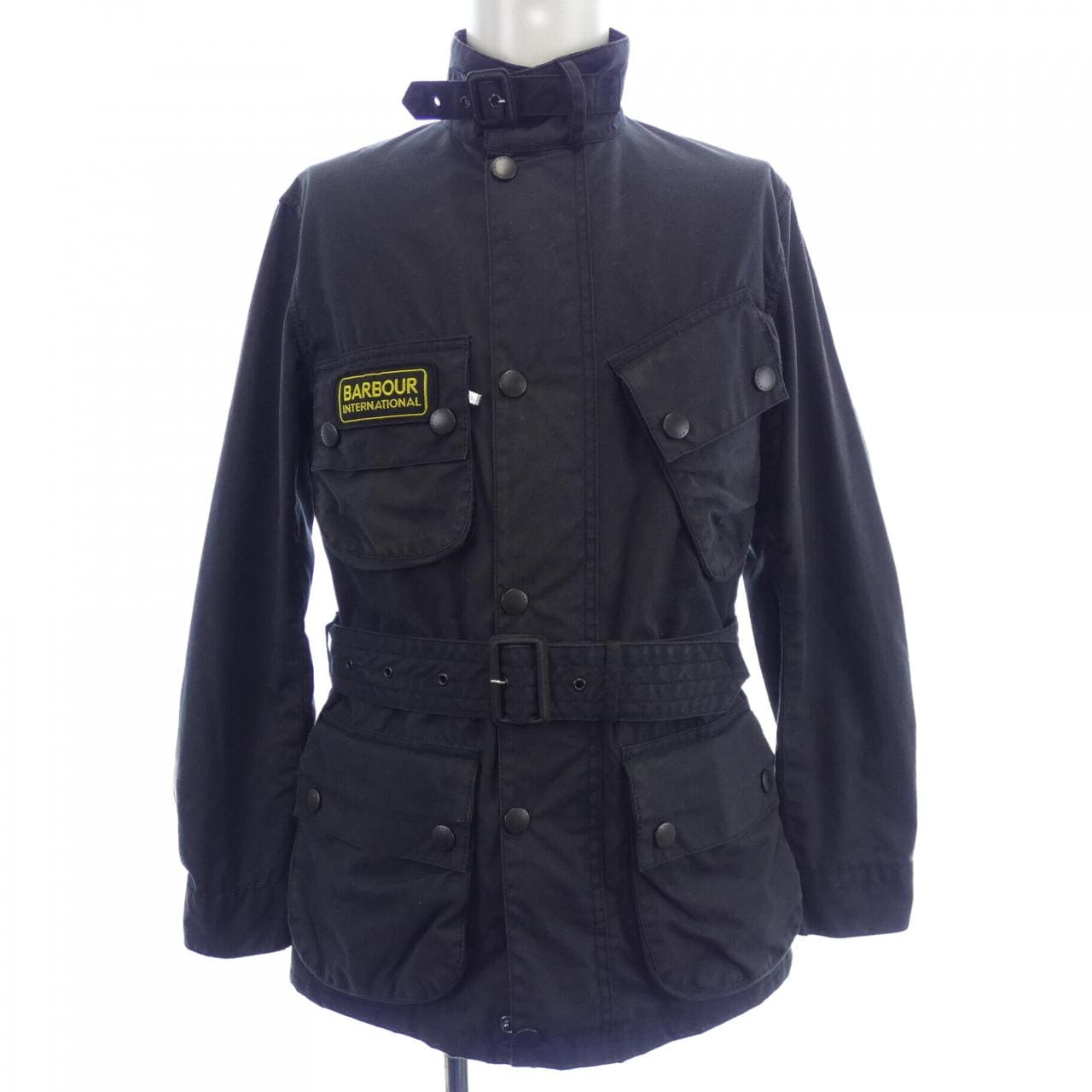 BARBOUR blouson