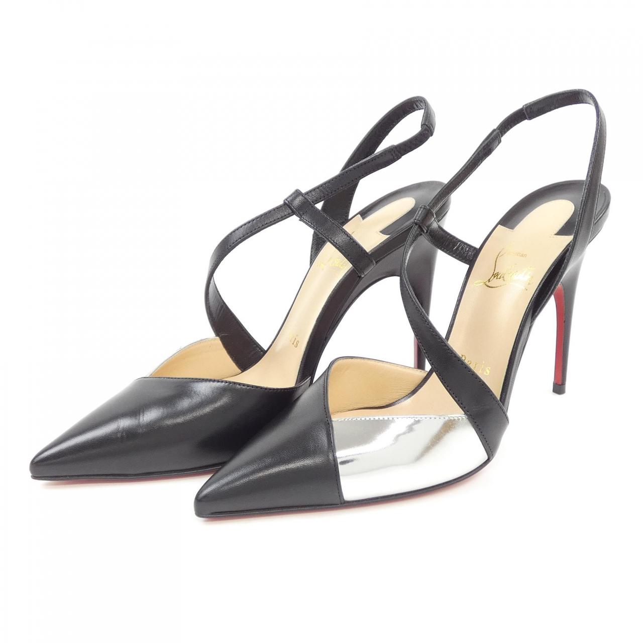クリスチャンルブタン CHRISTIAN LOUBOUTIN パンプス