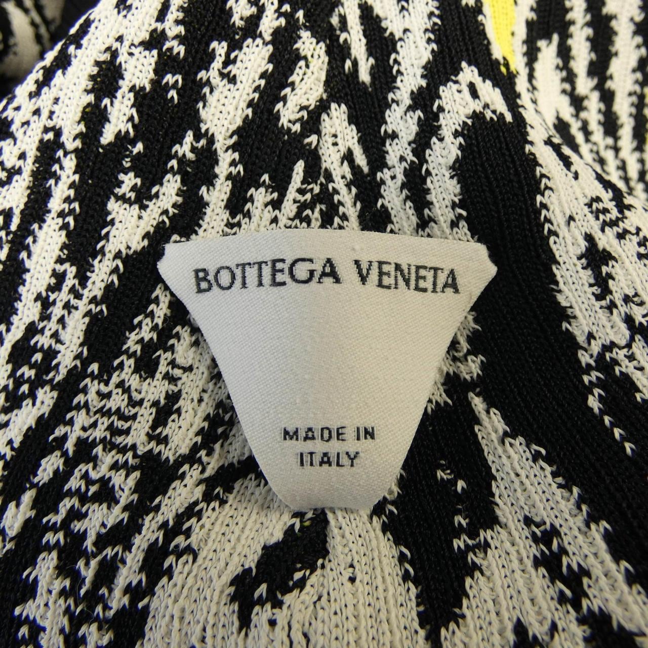 BOTTEGA VENETA skirt