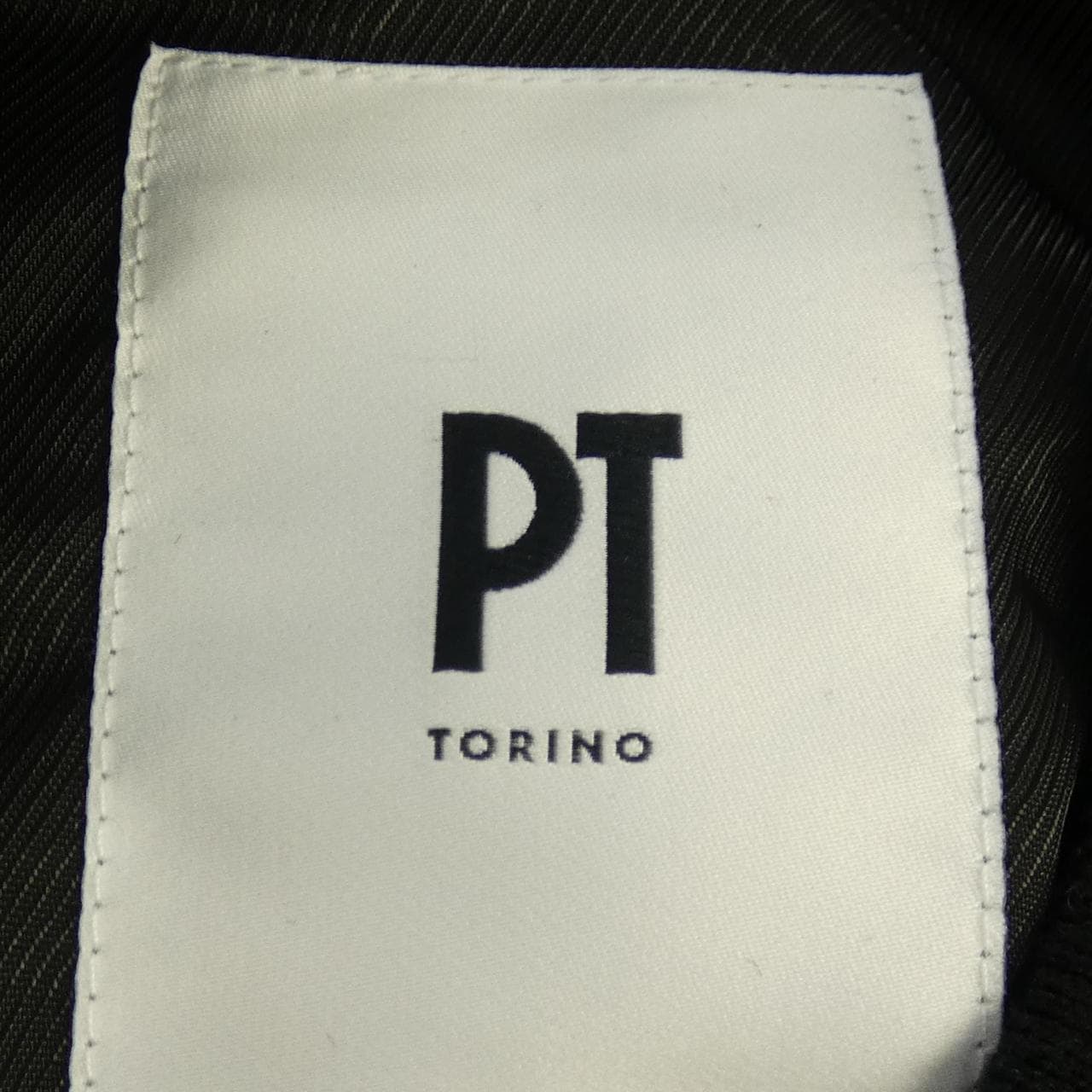ピーティートリノ PT TORINO ブルゾン