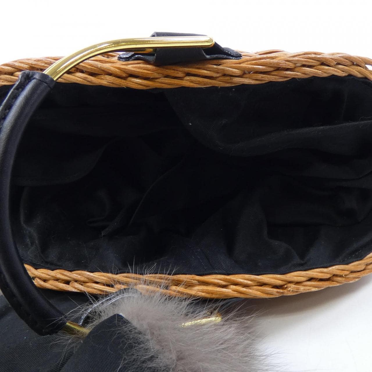 ヴィオラドーロ VIOLA d'ORO BAG