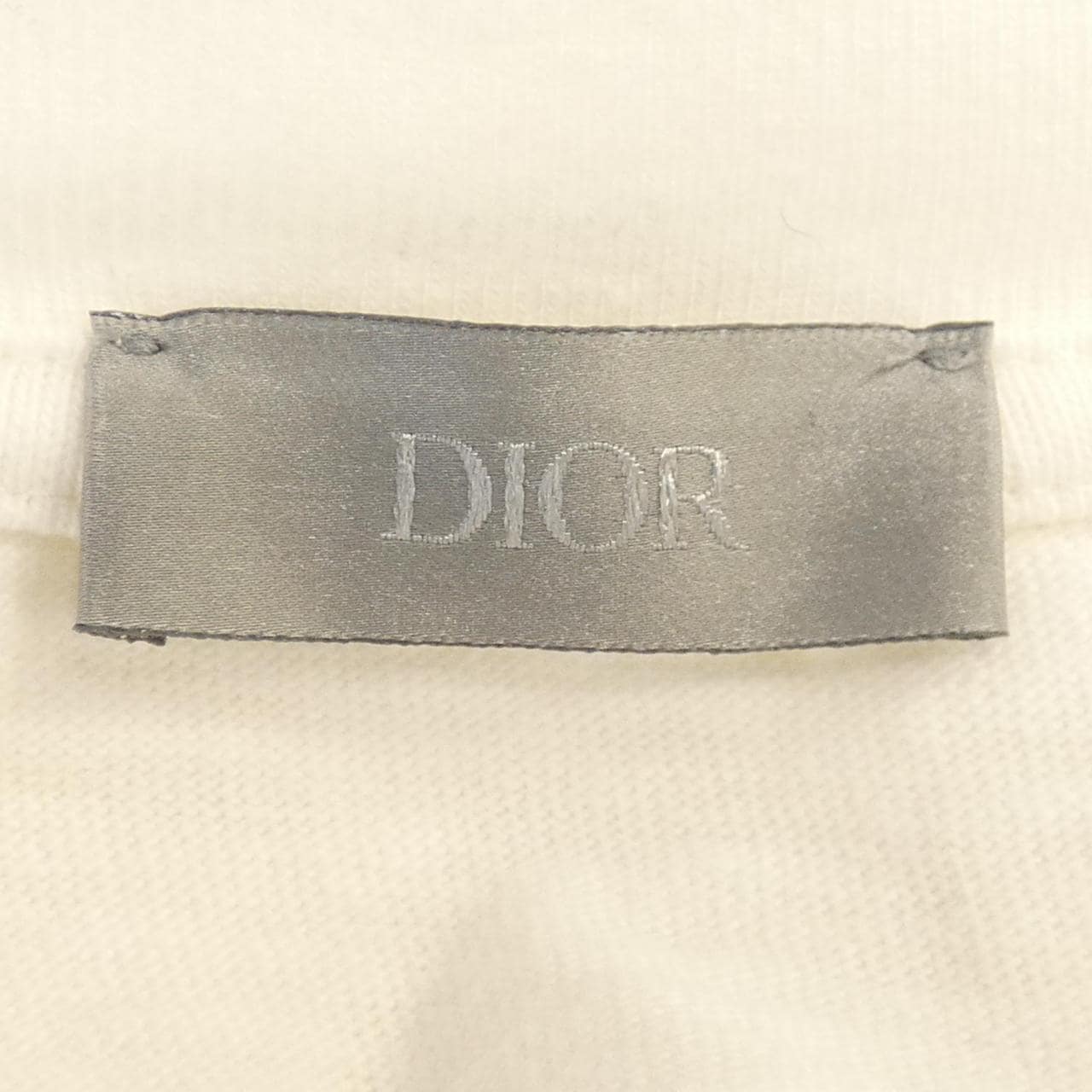 DIOR迪奧T恤
