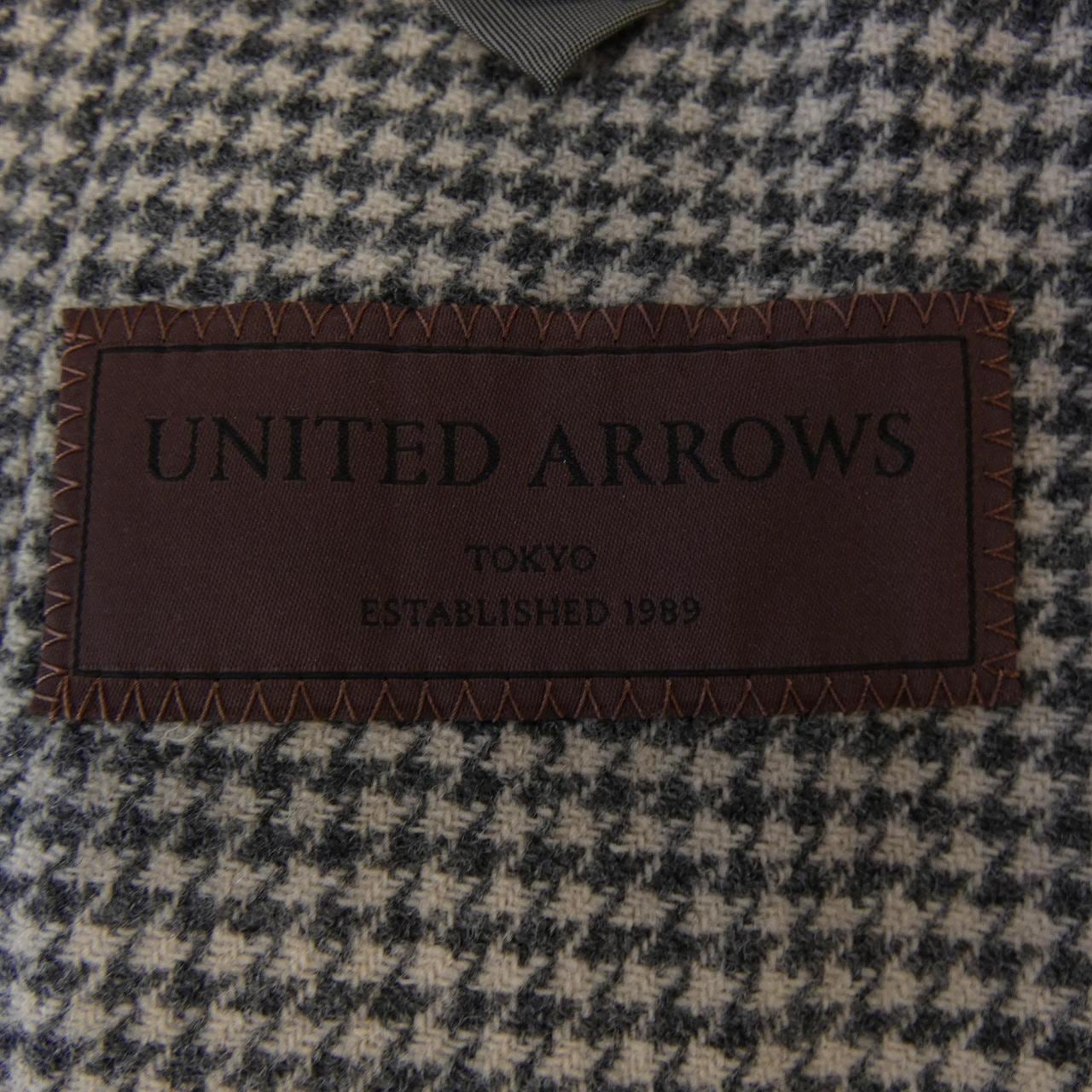 ユナイテッドアローズ UNITED ARROWS ジャケット