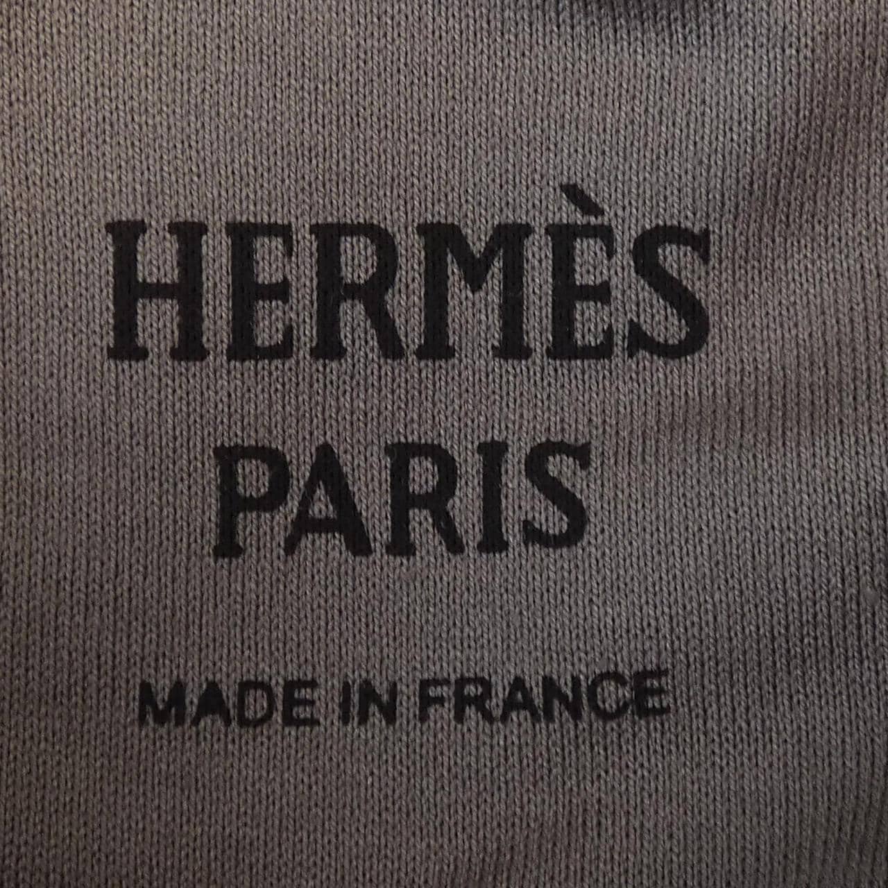 エルメス HERMES Tシャツ
