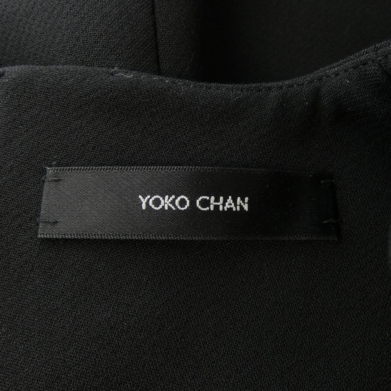 ヨーコチャン YOKO CHAN YCB-124-408 トップス