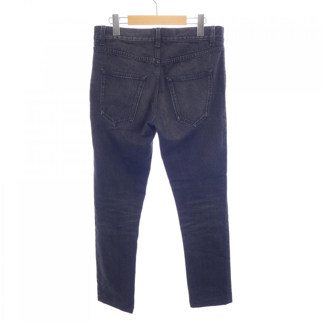 SAINT LAURENT laurent jeans