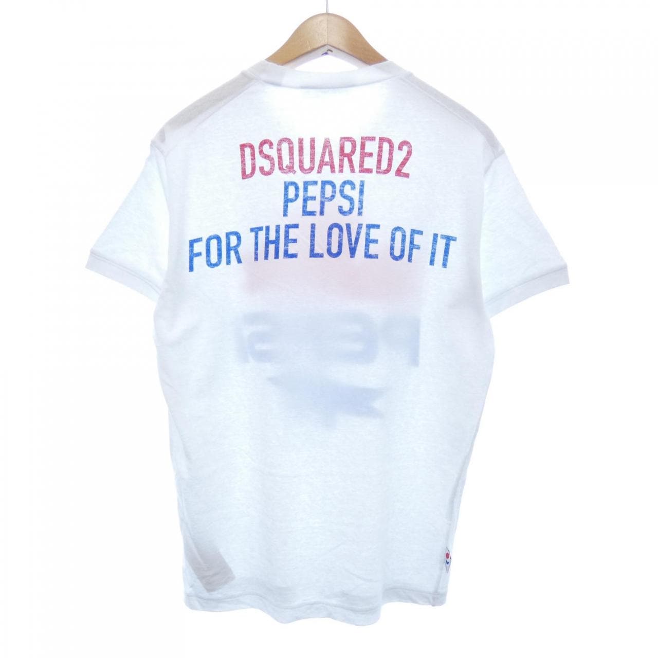 DSQUARED2 DSQUARED2 S78GD0041 T 卹