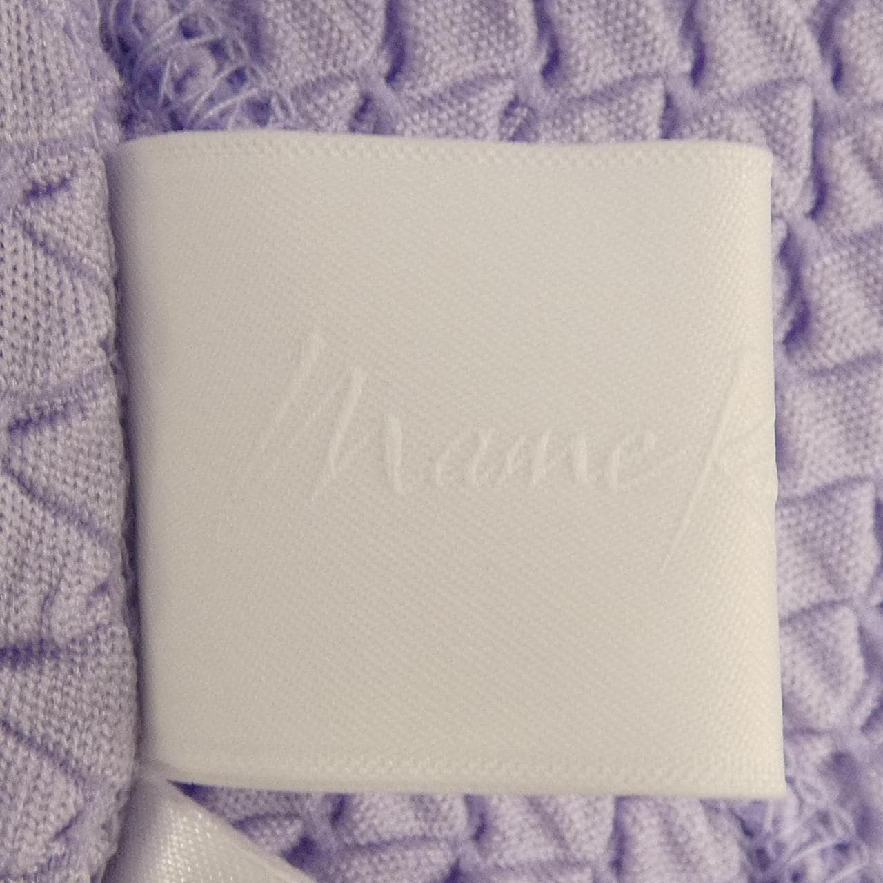 マメクロゴウチ Mame Kurogouchi MM25SS-JS026 ワンピース