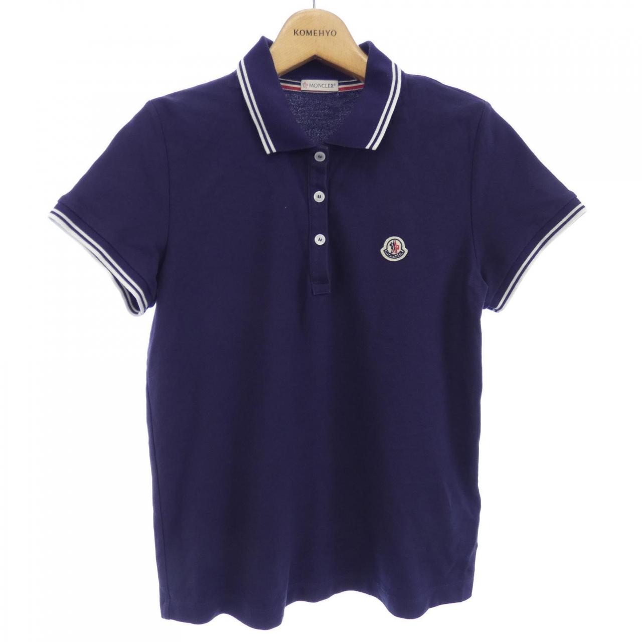 モンクレール MONCLER ポロシャツ