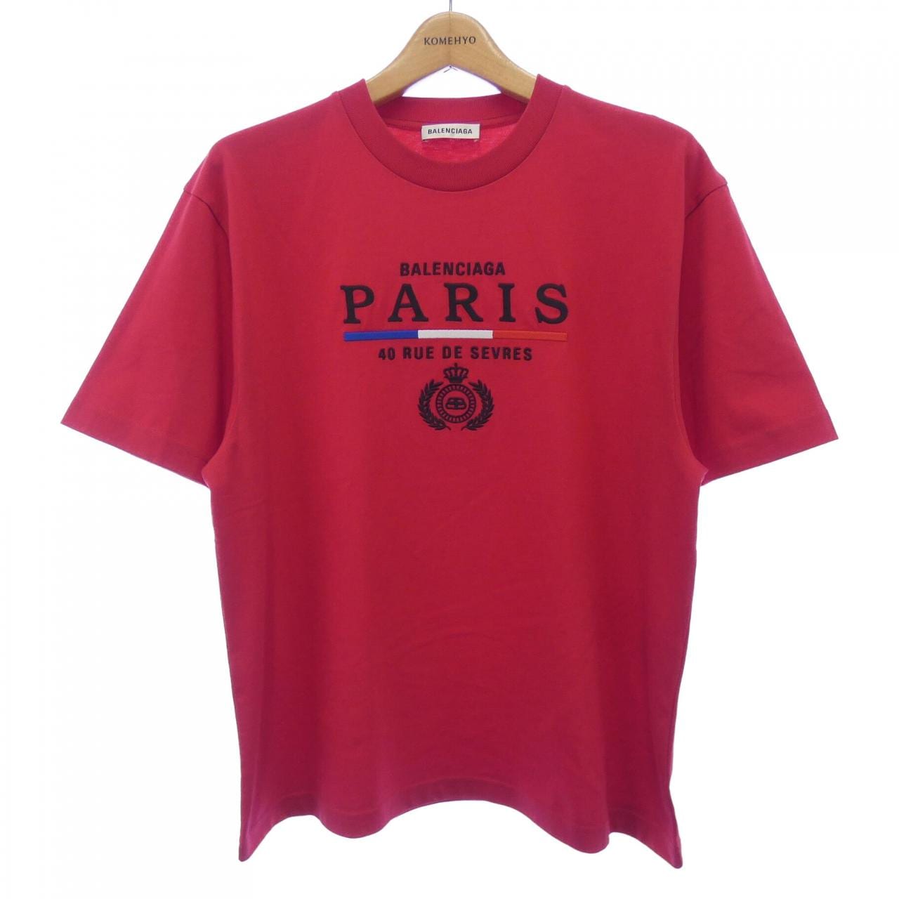 バレンシアガ BALENCIAGA Tシャツ