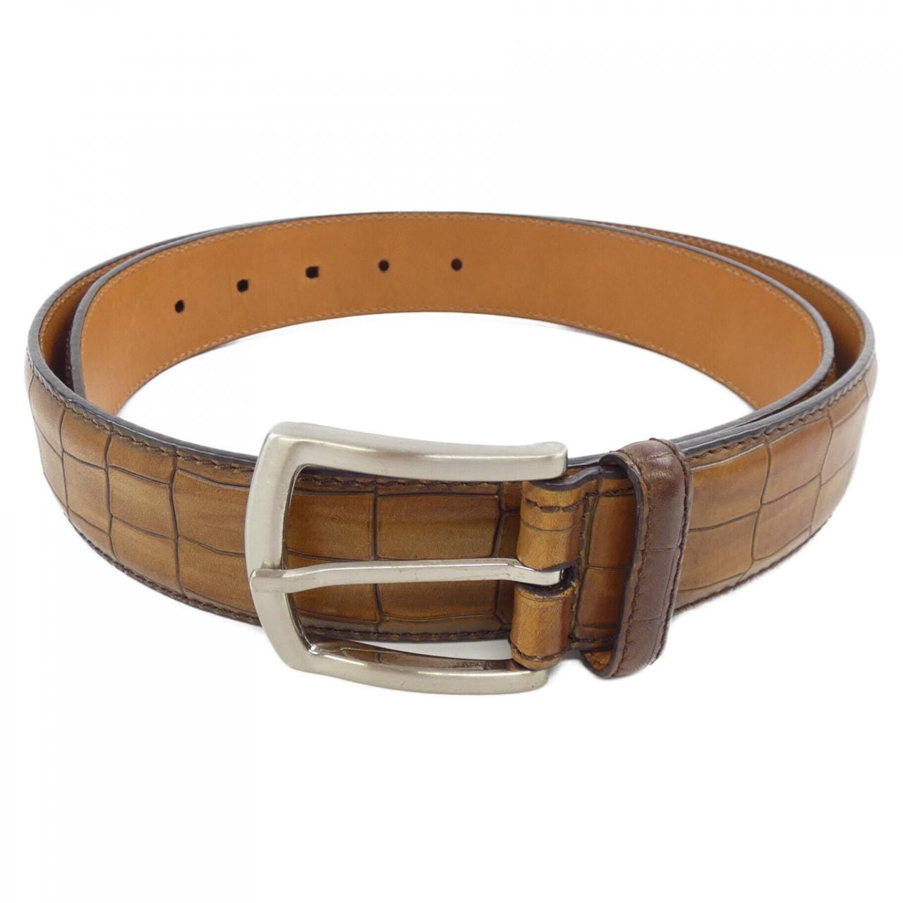 マグナーニ MAGNANNI BELT