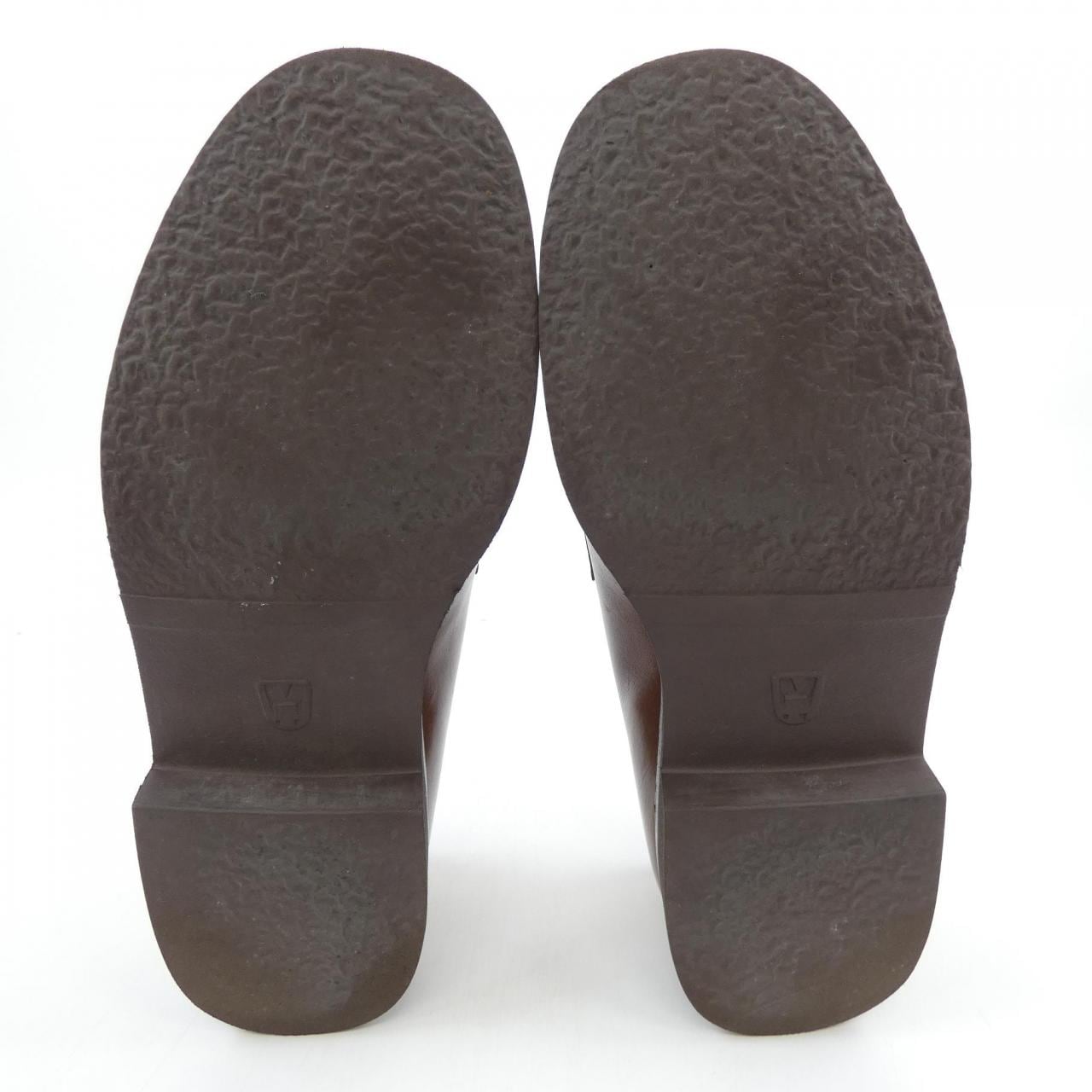 ジェイエムウエストン J.M.WESTON シューズ