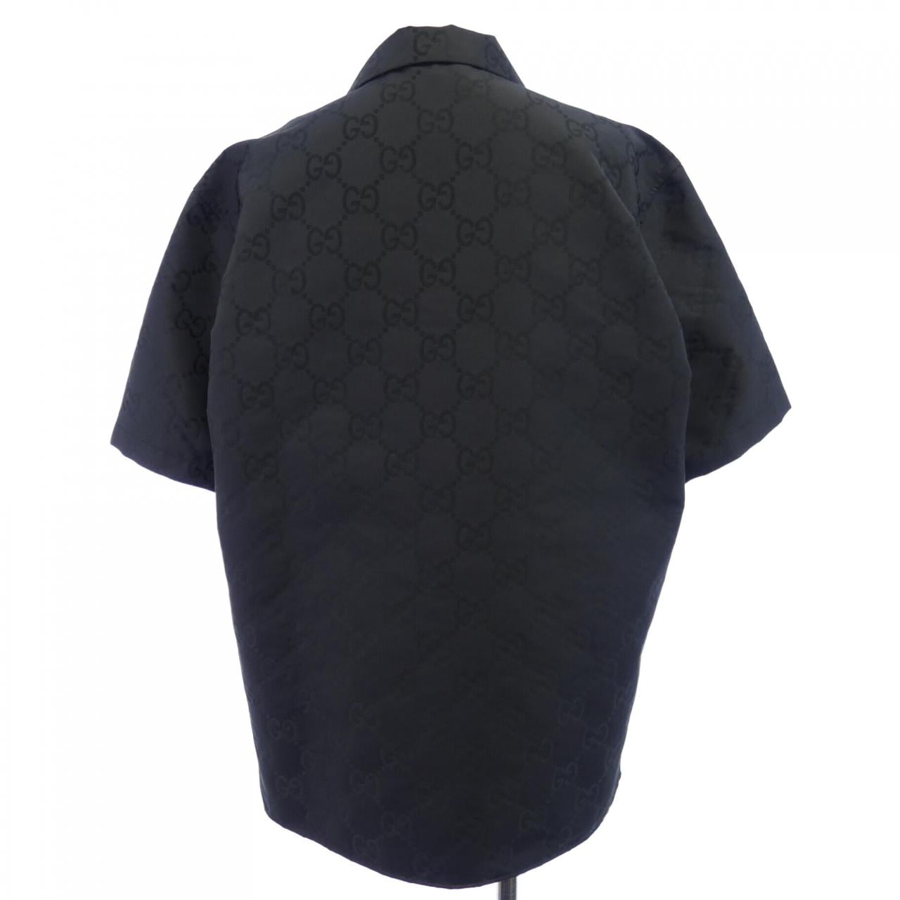 グッチ GUCCI S／Sシャツ