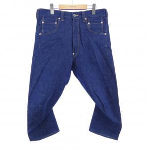 ジュンヤワタナベマン JUNYA WATANABE MAN WK-P218 LEVI'S ジーンズ