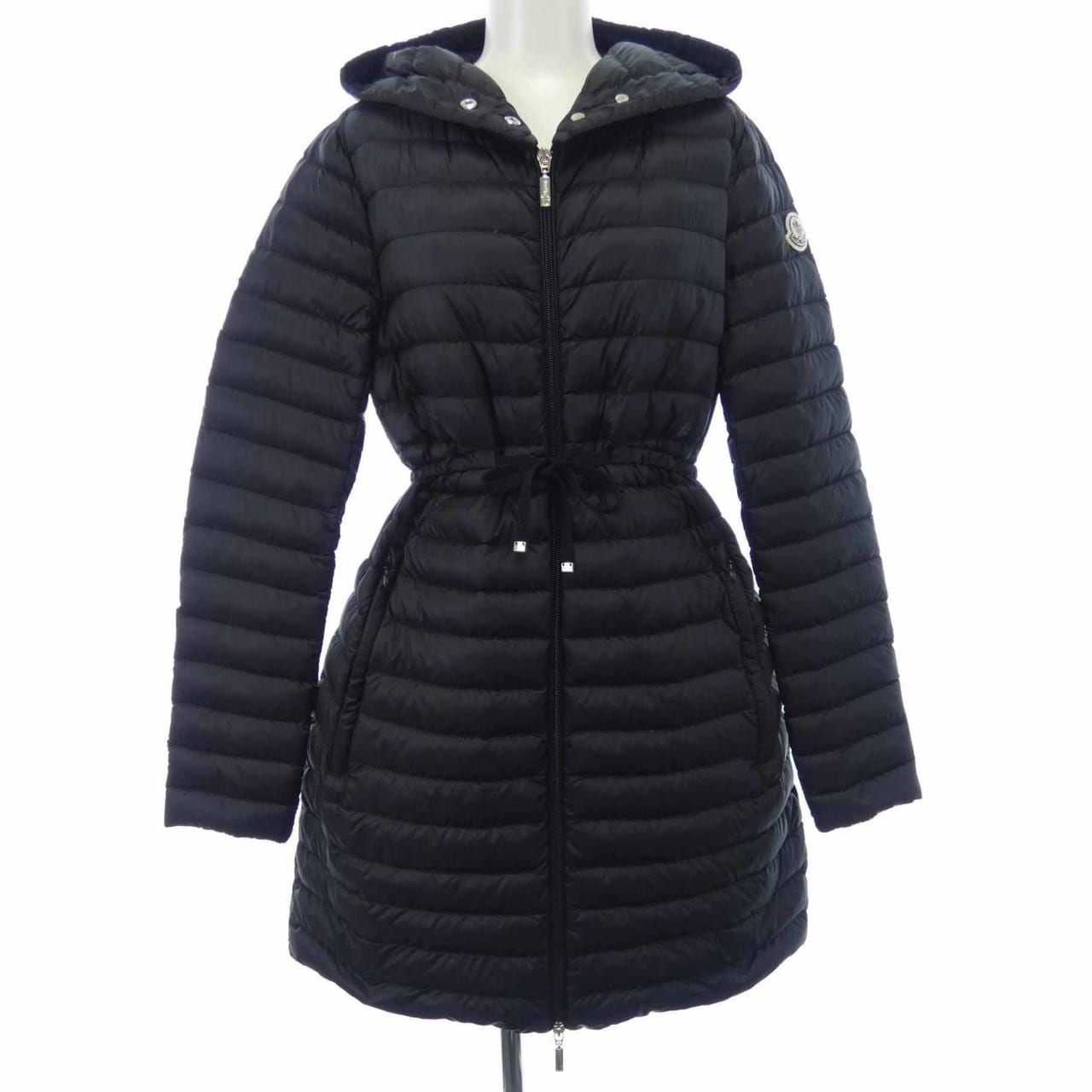 モンクレール MONCLER BARBEL ダウンコート