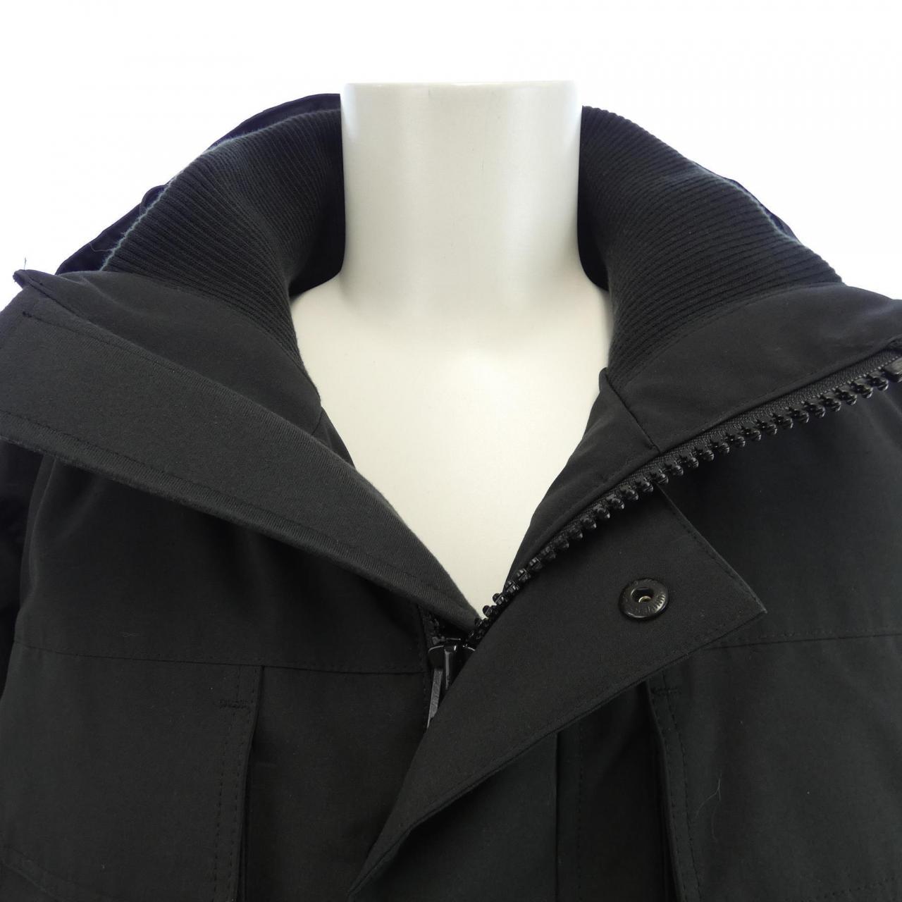カナダグース CANADA GOOSE BLACK LABEL 4550MB MAITLAND メイトランド ダウンジャケット