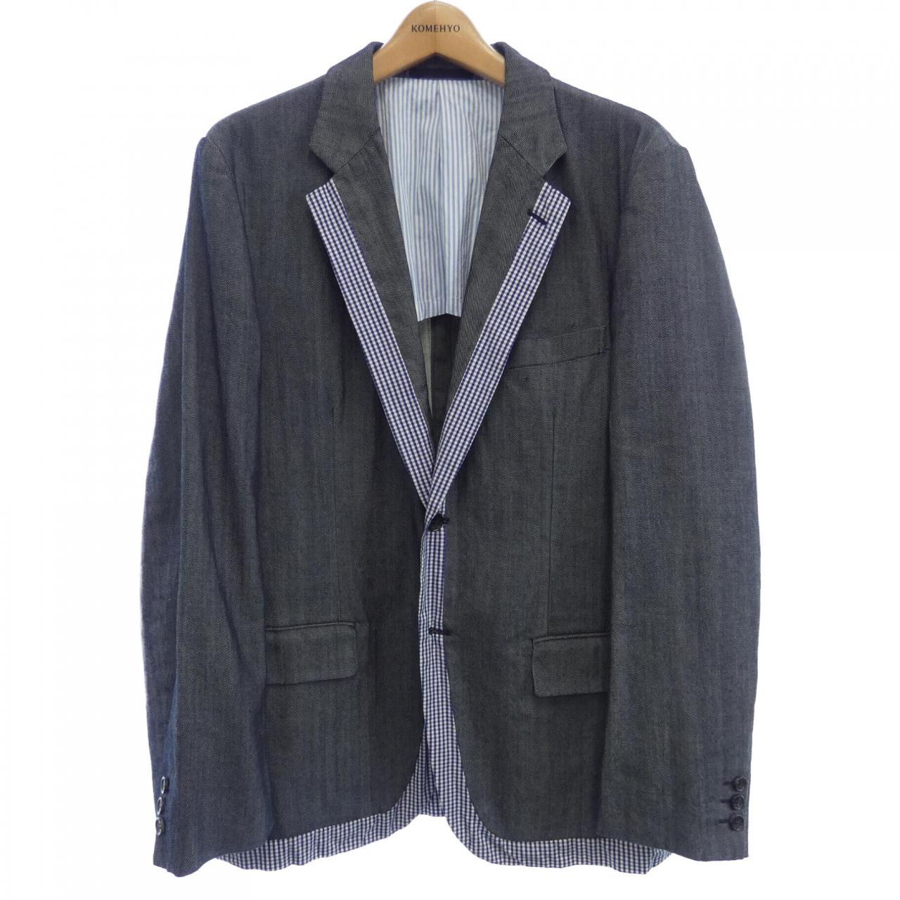 コムデギャルソンオム COMME des GARCONS HOMME HS-J074 ジャケット