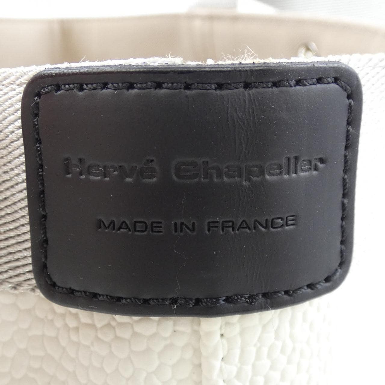 エルベシャプリエ HERVE CHAPELIER 舟型トート 701GP BAG