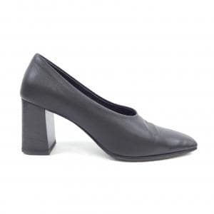 ザロウ THE ROW SQUARE LOAFER PUMP F1278 BC60 パンプス