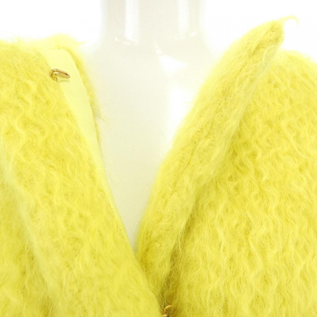 ドゥロワー DRAWER 6525-234-0575 コート