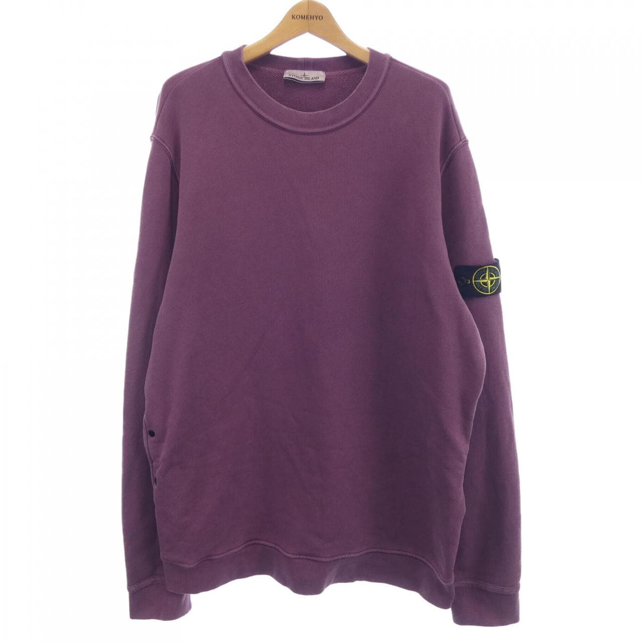 ストーンアイランド STONE ISLAND 811561241 スウェット