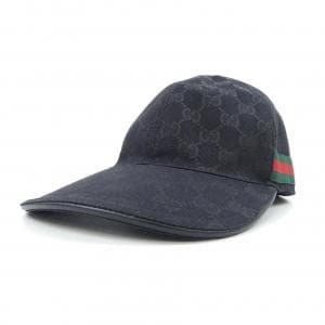 グッチ GUCCI オリジナルGGキャンバスベースボールキャップ 200035 KQWBG キャップ
