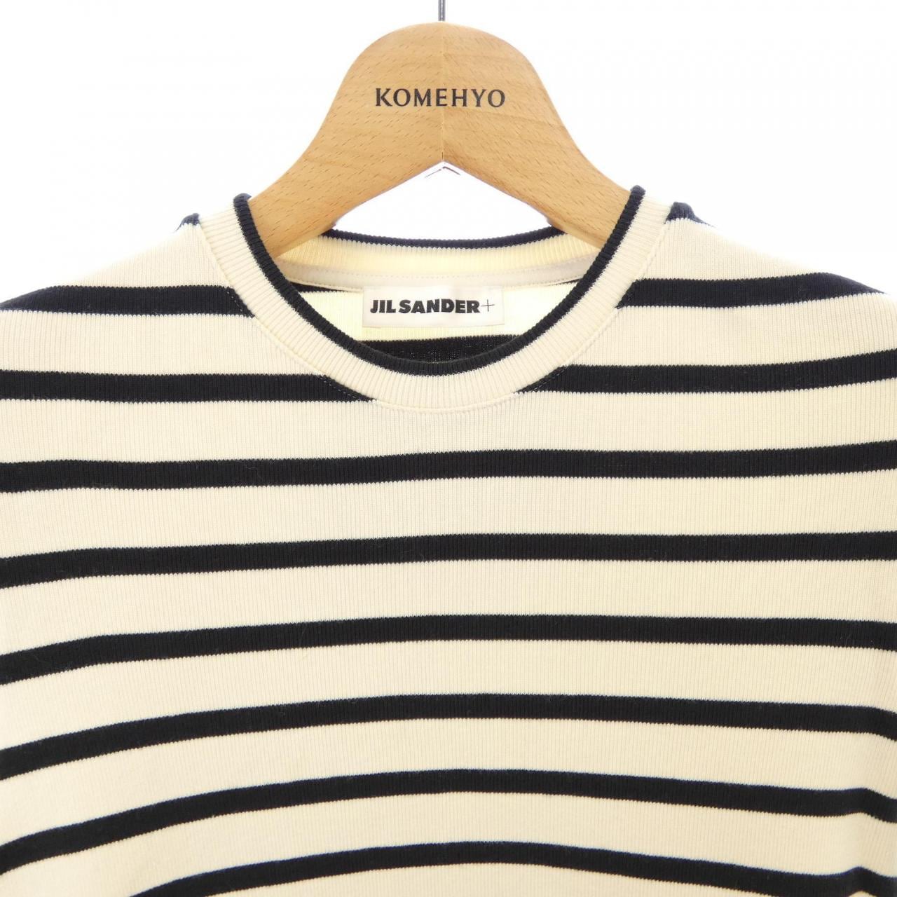 ジルサンダープラス JIL SANDER+ J40GC0111 トップス