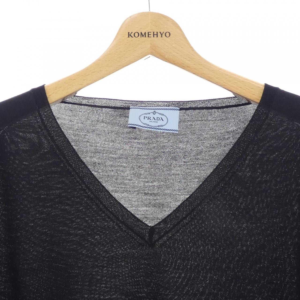プラダ PRADA ニット