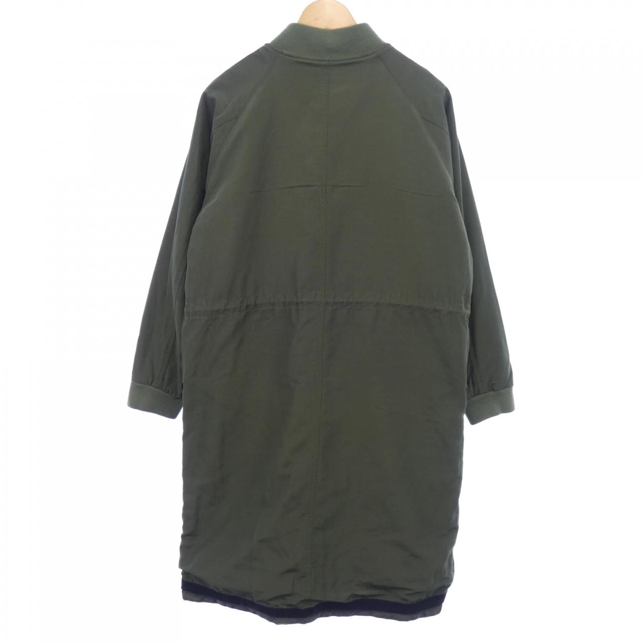 クラネ CLANE コート