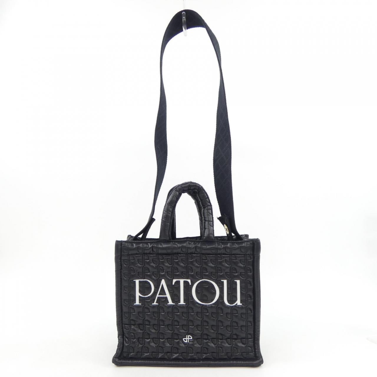 パトゥ PATOU AC0250123994B BAG