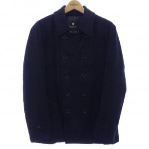 ブラックレーベルクレストブリッジ BLACK LABEL CRESTBRIDGE ダウンジャケット