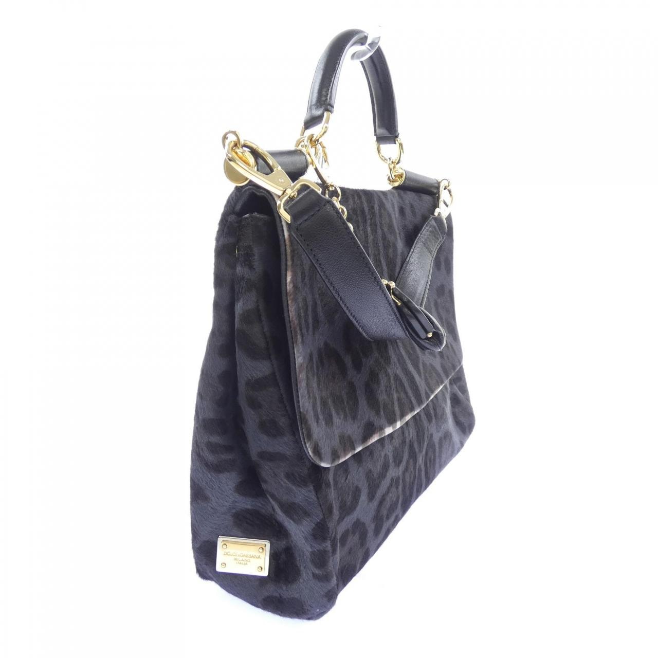 ドルチェアンドガッバーナ DOLCE&GABBANA BAG