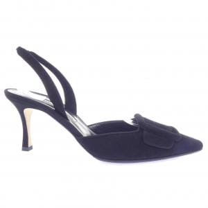 マノロブラニク MANOLO BLAHNIK MAYSLI メイセール パンプス