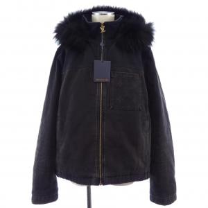 ルイヴィトン LOUIS VUITTON HQA05WCCU デニムジャケット