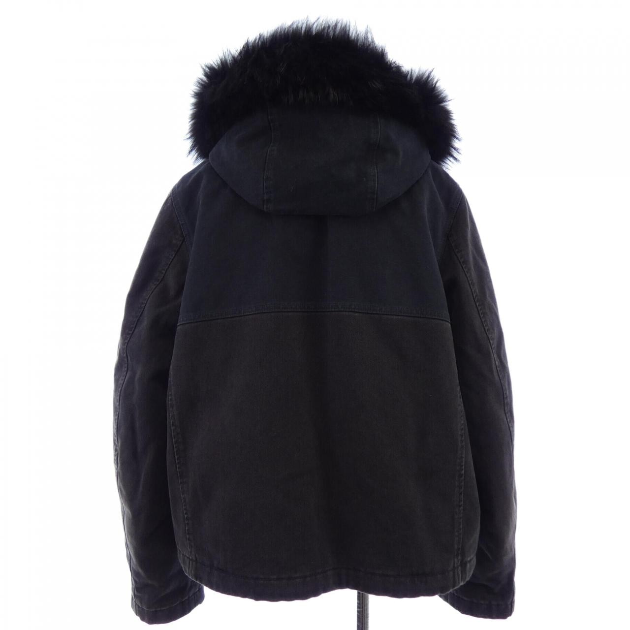 ルイヴィトン LOUIS VUITTON HQA05WCCU デニムジャケット