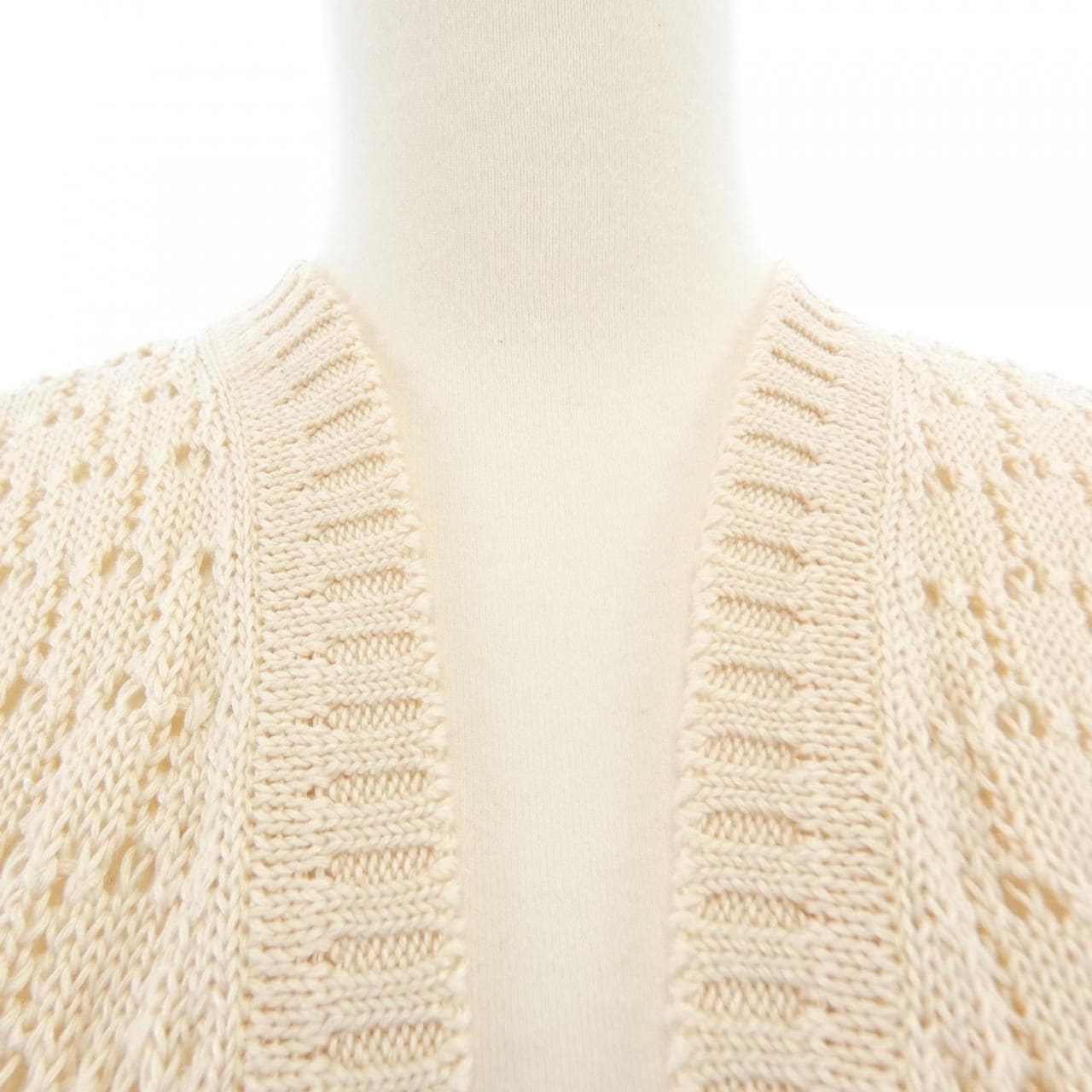 フォクシー FOXEY MILA 44630 カーディガン