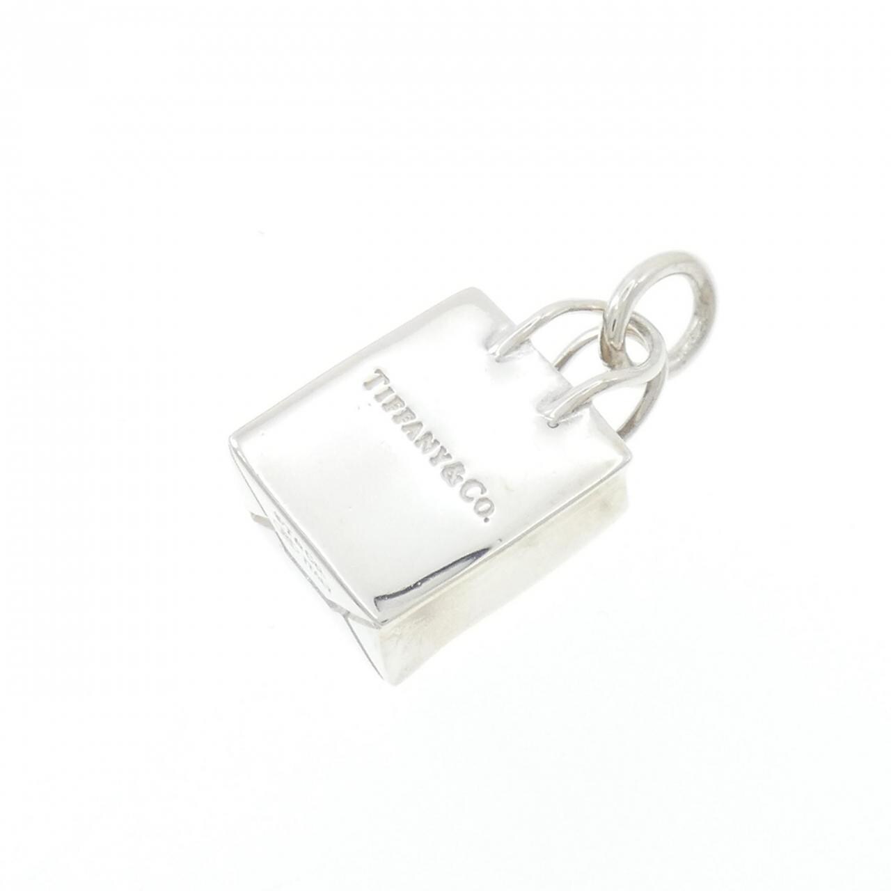 ティファニー 925 ペンダント