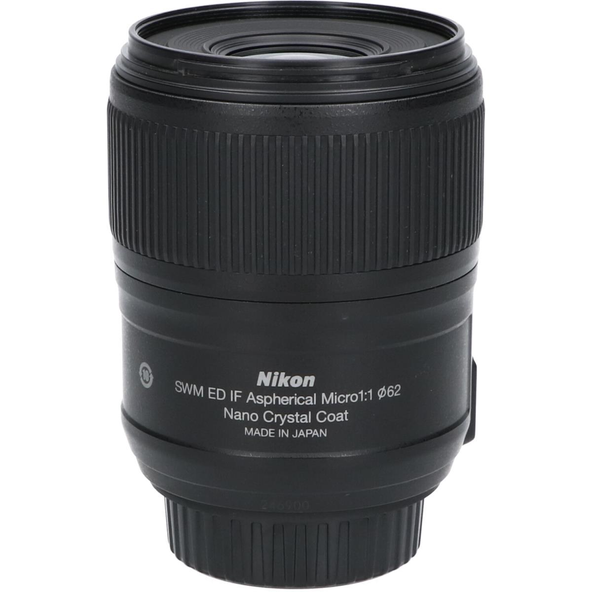 ＮＩＫＯＮ　ＡＦ－Ｓ６０ｍｍ　Ｆ２．８Ｇ　ＭＩＣＲＯ　ＥＤ